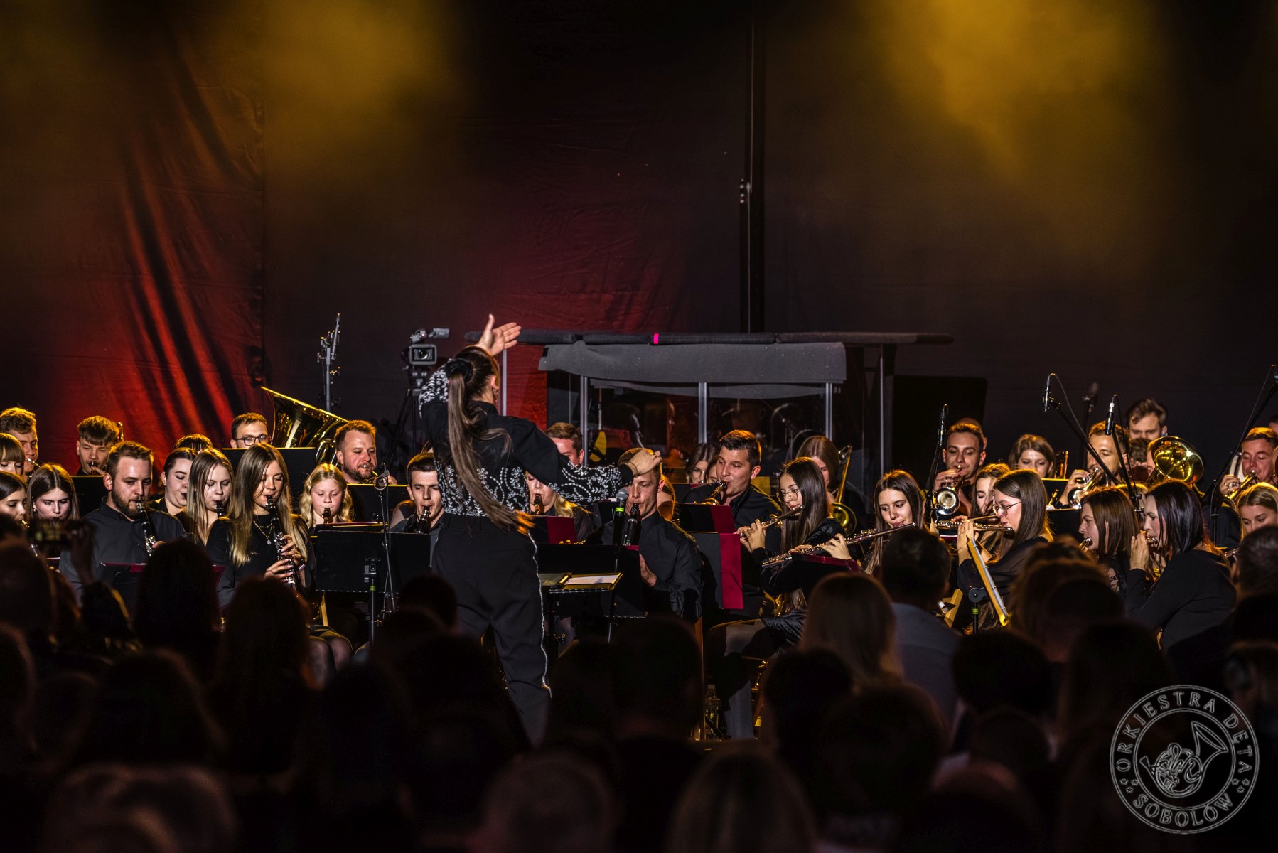 Dęte ku Górze na 1000-lecie